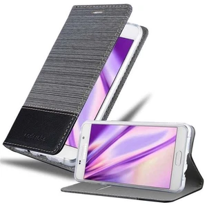 Funda para Samsung Galaxy A7 2016 Protección Teléfono Cubierta Libro Billetera Magnética - Imagen 1 de 22