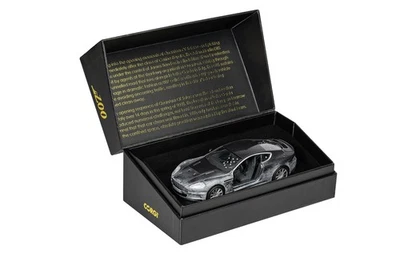 James Bond, Aston Martin DBS, Ein Quantum Trost - Image 1 of 3