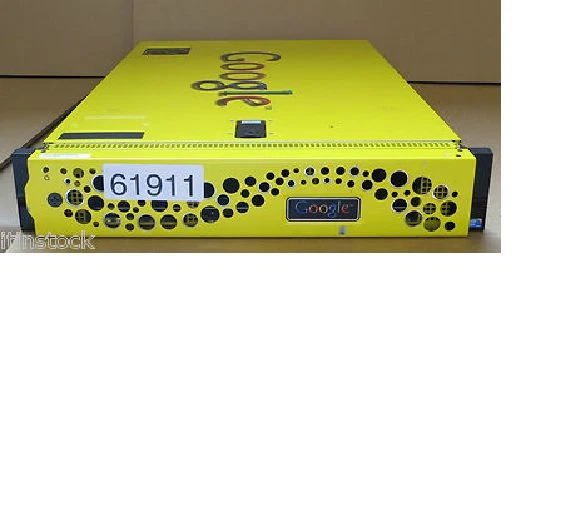 Dell PowerEdge R710 2x SIX-Core XEON 2.66GHz 72GB 8 x 500GB 2U Rack Server - Image 1 of 1