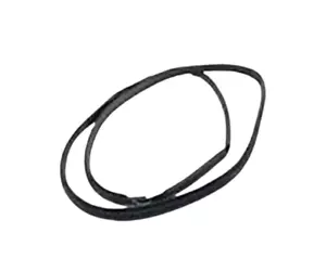 TOYOTA HILUX SURF 4Runner Weatherstrip Rear Door Opening Trim LH Genuine JDM O - Bild 1 von 2