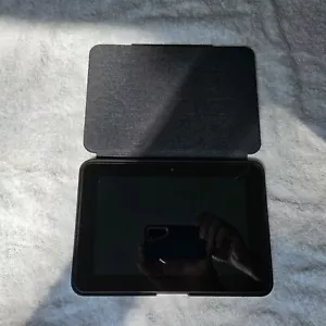 Amazon Kindle Fire HD 8.9 (2nd Generation) 16GB, Wi-Fi, 8.9in, Tablet - Picture 1 of 1
