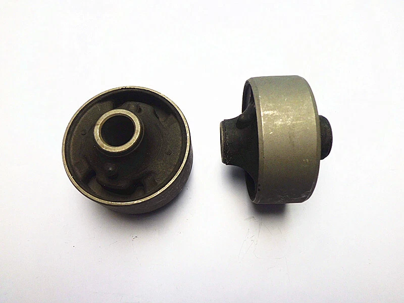 2 X NEW FRONT LOWER CONTROL ARM BUSHES FOR NISSAN X-TRAIL T31 2007-2014 LH+RH - image 1 of 1