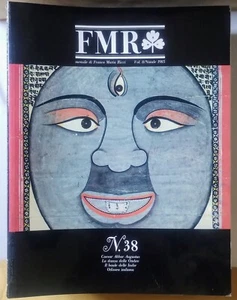 FMR n. 38 - Ed. Franco Maria Ricci ... vedi descrizione - Foto 1 di 2