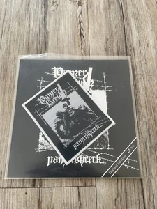 Panzerkreutz Panzerschreck 7" Vinyl EP Eisregen, Ewigheim, Marienbad KKTH - Bild 1 von 3