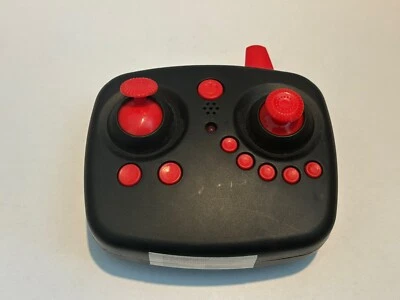 CX Model CX011 ZQ5CXMODEL010A 2.4 GHz RC Drone Remote Control for CX010 RC Drone - Image 1 of 3