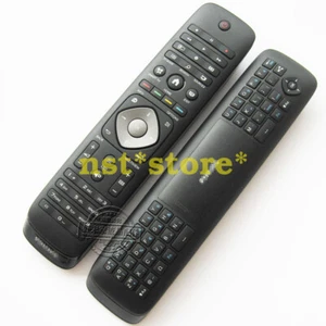 1PC LED TV remote control for 47PFL7008K with keyboard - Picture 1 of 1
