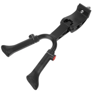 Teleskopische Unterstützung Von Aluminiumlegierungen Verstellbare Fahrradstütze - Bild 1 von 12