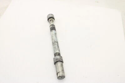 Harley-Davidson Electra King Road Glide 2000-2007 llanta delantera eje perno Foto 1 de 4