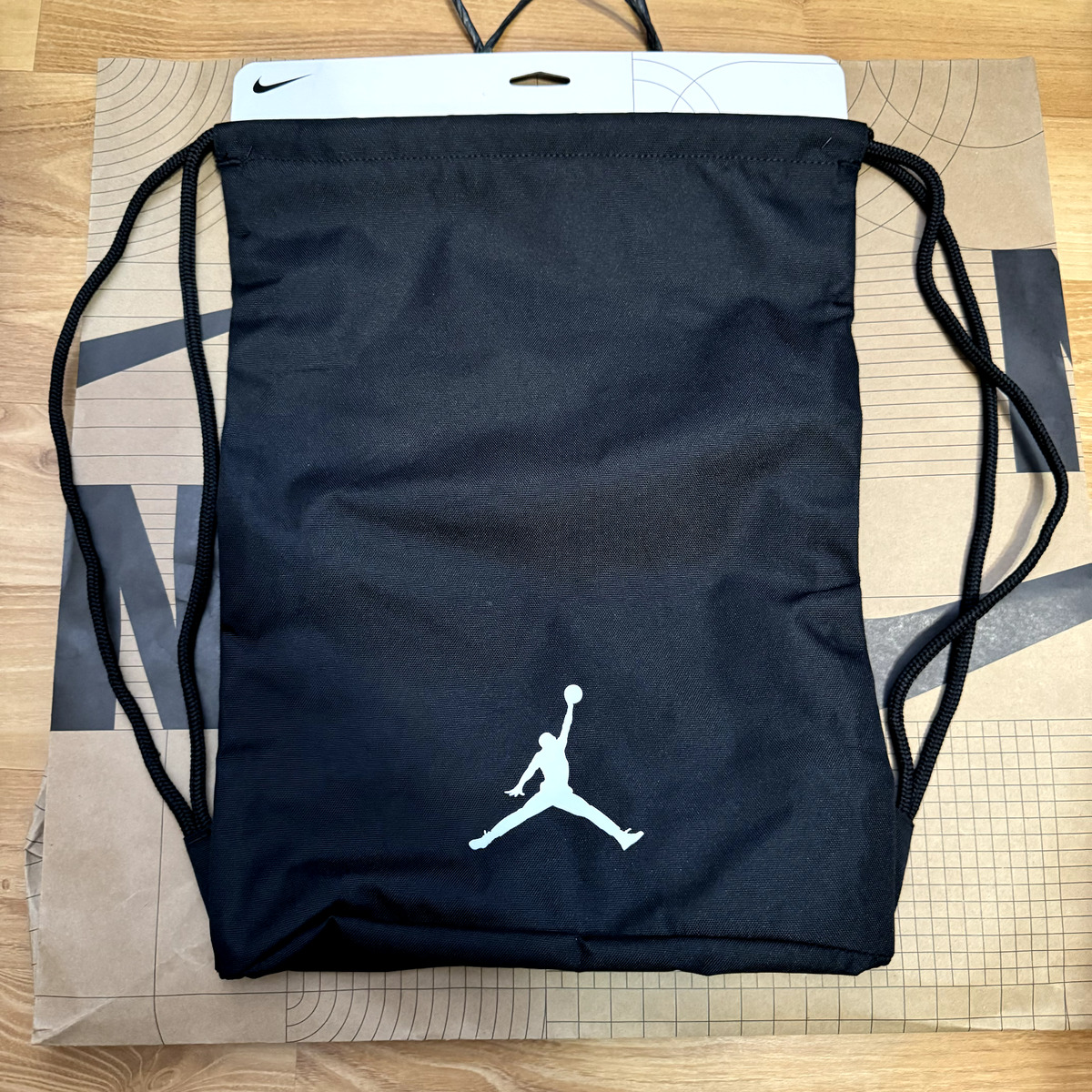 Jordan Gym Sack In Men's Backpacks, Bags And Briefcases for Jordan Gym Sack In Men's Backpacks, Bags And Briefcases for