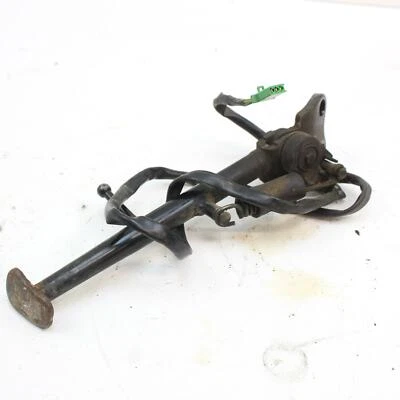 Honda 1994 cbr600f2 1995 1996 cbr600f3 OEM БОКОВАЯ ОТКИДНАЯ ПОДСТАВКА с ДАТЧИКОМ - Изображение 1 из 4