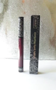 Kat Von D Everlasting Liquid Lipstick in Exorcism 6.6ml Full Size New Boxed - Picture 1 of 4