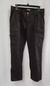 Tru-Spec Damen Feldarbeitshose schwarz Größe 10 US - Bild 1 von 4