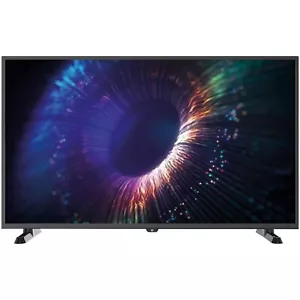 FENNER SMART TV 43" HD ANDROID DVB-T2 DVB-S/S2 HDMI WIFI DOLBY HEVC 10BIT H265 - Imagen 1 de 3