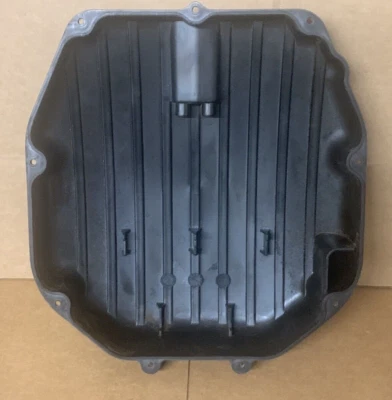 2003-2012 Honda ST1300 Air Cleaner Housing, Cover and Air Intake Assy. - Image 1 of 4