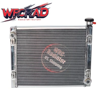 Aluminum Radiator fit 2014-2019 Polaris RZR 900 S RZR XP4 1000 XP EPS #1240745 - Изображение 1 из 4