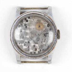 BENRUS Cal. AR 15  Orologio Vintage Watch - Funziona - Working - Picture 1 of 11