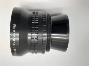 Rodenstock Rodagon 5.6/300 clean functional lens with coated very clean glass - Picture 1 of 13