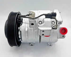 2008-2012 Accord 3.5L,2012-2015 Crosstour 3.5L OEM Reman A/C Compressor - Bild 1 von 1