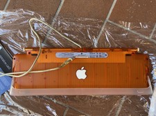 Keyboard M2452 Apple iMac Orange Rare