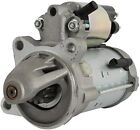 Starter Motor For 2013-2017 Ford F150 Clockwise 12 Tooth Pinion Gear 1.2KW 12V