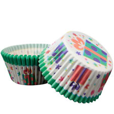 75 Pk Wilton CELEBRATION Birthday Christmas Standard Baking Cups Cake Case Liner