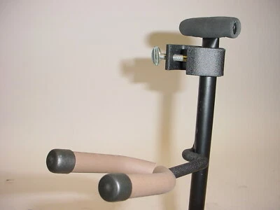 String Swing CC04B Mic Stand Banjo Hanger BCC04B - Image 1 of 4
