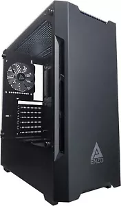 GAMING PC COMPUTER CUSTOM AMD RYZEN 7 7700X 8GB DDR5 512GB NVMe CU6.61.21 - Picture 1 of 5