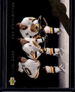 1992-93 Upper Deck #SP2 Pavel Bure All Rookie Team - Picture 1 of 2