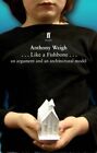 Like a Fishbone ...: An Argument and an Architectural Model By A