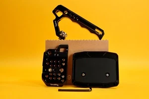 SMALLRIG Portable Kit for Canon C70 - Picture 1 of 10