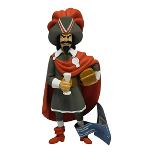 sympa personnage rackhman 10 cm ( figurine PVC , tintin ) 1270 - Imagen 1 de 1