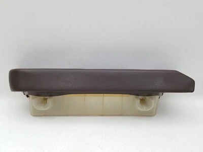 Toyota Cressida 1983-1984 conductor puerta izquierda agarre tirador reposabrazos reposabrazos Foto 1 de 4