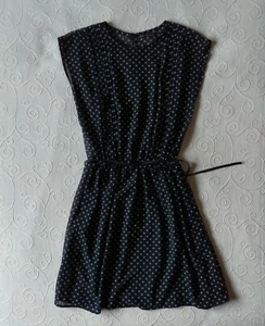 Vestido Zara Trafaluc | S - Imagen 1 de 8
