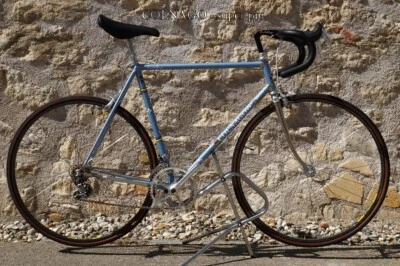 Colnago Rennrad Vintage gebraucht - Bild 1 von 4