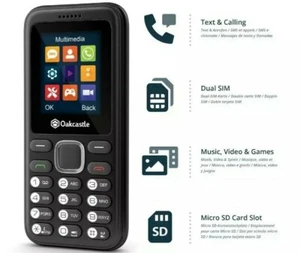 Nagelneues Handy werkseitig entsperrt Dual SIM - Garantie!* - Bild 1 von 7