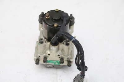 Bloque hidráulico ABS para Nissan MICRA 2 K11 92-98 0265214206 BOSCH 1.0 40 KW 54 CV Foto 1 de 4