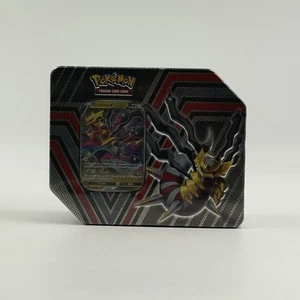 Pokemon Hidden Potential Tin - Giratina V Factory Sealed - Bild 1 von 2