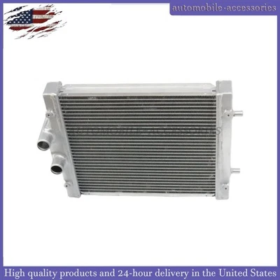 New Radiator Fits 2017-2023 Audi R8 2015-2020 Lamborghini Huracan 4S0121252B - Изображение 1 из 4