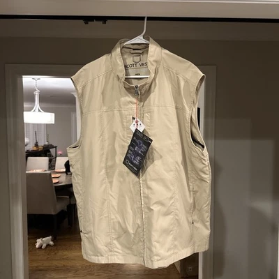 Scott Travel Vest - Image 1 of 4
