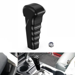 POMO DE CAMBIO TRD PRO PARA TOYOTA 4RUNNER 2016-2024 TUNDRA 2014-2021 - NEGRO - Imagen 1 de 11