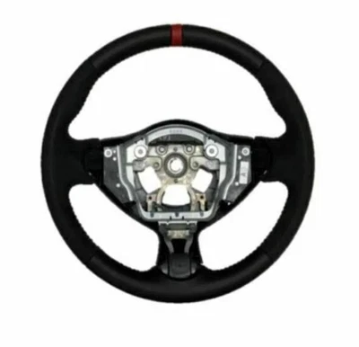 Volante genuino Nissan para 370Z Nismo 48430-6GA0A - Imagen 1 de 3