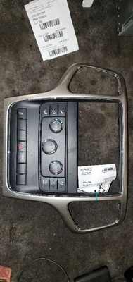 Speedometer Cluster Laredo MPH Fits 13 GRAND CHEROKEE 1149173 Foto 1 de 4