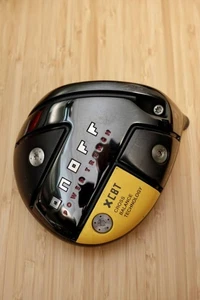Cabezal de conductor ONOFF KURO 2021 solo 9,5° 600085 - Imagen 1 de 8