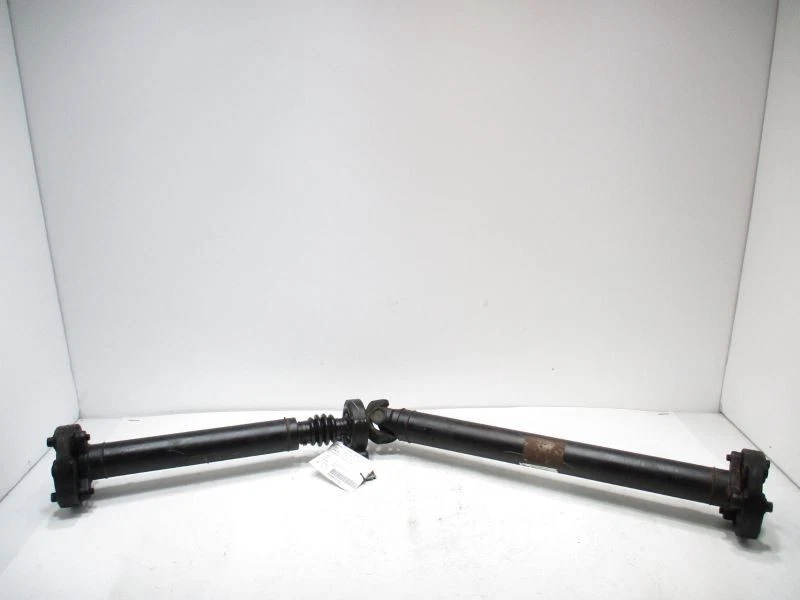 Eje de transmisión trasero Cadillac ATS 14-15 AWD 48K 10729 Foto 1 de 4