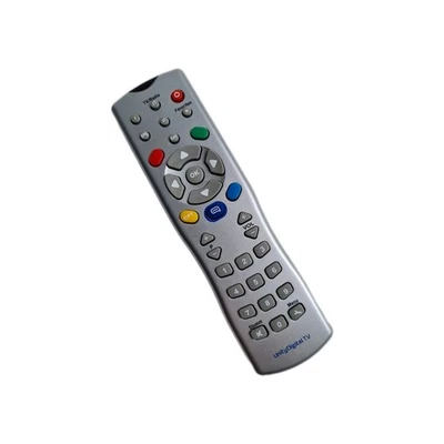 Original Technotrend TT-micro C254 Fernbedienung Getestet Remote UnityDigital TV - Bild 1 von 4