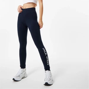 Jack Wills Womens Lingham Skinny Jogging Bottoms Slim Fit Trousers Pants Print - Picture 1 of 5