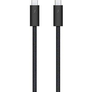 Apple Thunderbolt 3 Pro Kabel (2 m) - Bild 1 von 2