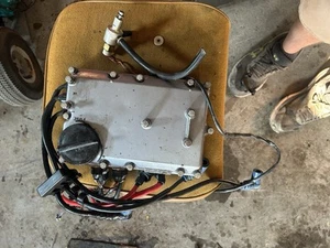 Kawasaki Zxi 1100 1100zxi Igniter Ignition Cdi Brain Electrical Ecu Computer Box - Picture 1 of 5