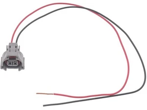 For 2005-2006 Subaru Outback Fuel Injector Connector SMP 13284ZJKW 2008 2011 - Picture 1 of 2