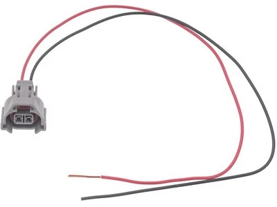 Conector de inyector de combustible para Subaru Outback 2005-2006 SMP 13284ZJKW 2008 2011 Foto 1 de 2